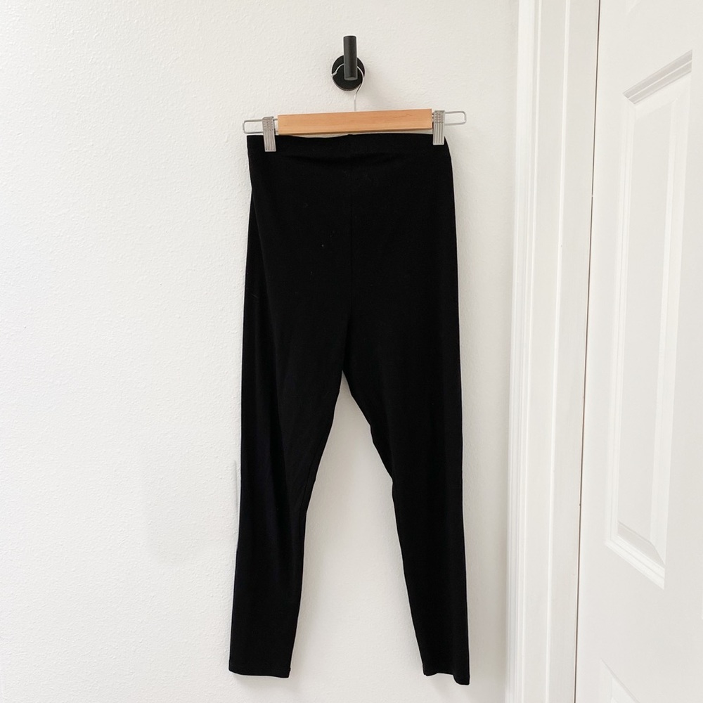 ASOS Maternity leggings